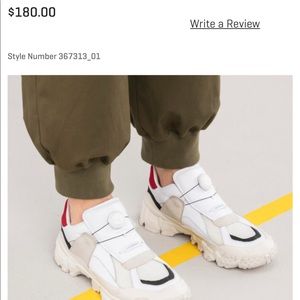 NEW Puma x Han Kjobenhavn sneakers